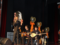 Evrensel Kolej